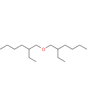 双(2-乙基己基)醚,di(2-ethylhexyl) ether