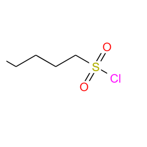 10147-41-8 1-十八烷基磺酰氯