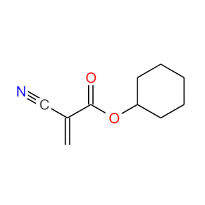 10151-78-7 环己基2-氰基丙烯酸酯