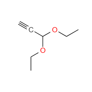 丙醛二乙基乙缩醛,3,3-DIETHOXY-1-PROPYNE