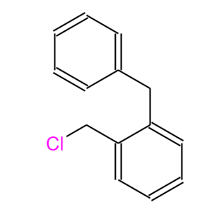 7510-28-3；2-苯甲基氯苄