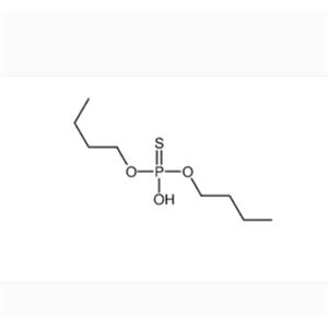 O,O-二丁基硫代磷酸氢酯,O,O-dibutyl hydrogen thiophosphate
