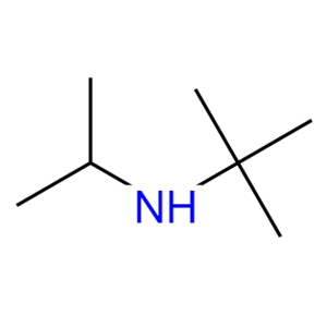 7515-80-2；N-叔丁基異丙胺