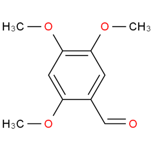 2,4,5-三甲氧基苯甲醛