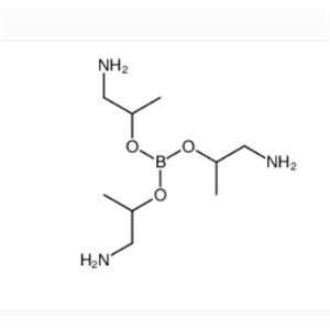 10164-64-4 三(2-氨基-1-甲基乙基)硼酸酯