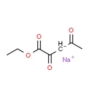 ethyl 2,4-dioxovalerate, monosodium salt	