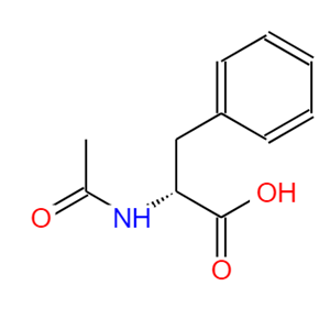 n-乙酰-d-苯丙氨酸,Ac-D-Phe-OH
