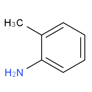 邻甲苯胺,o-Toluidine