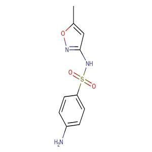 新諾明（磺胺甲基異惡唑）