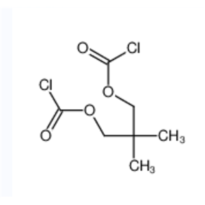 C,C'-(2,2-二甲基-1,3-丙烷二基)氯甲酸酯	