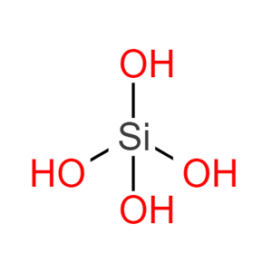 原硅酸,silicic acid
