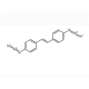 10193-62-1 4,4'-二叠氮基二苯乙烯