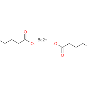 十四烷酸钡,Barium myristate