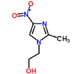 甲硝唑