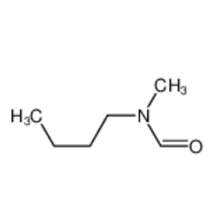 N-丁基-N-甲基甲酰胺,N-butyl-N-methylformamide