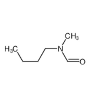N-丁基-N-甲基甲酰胺