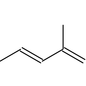 2-甲基-1,3-戊二烯,1,3-Dimethyl-1,3-butadiene