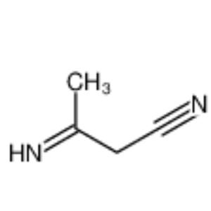 3-iminobutanenitrile