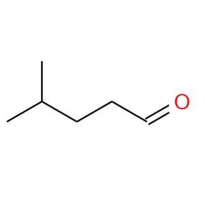 4-甲基戊醛,4-methylpentanal