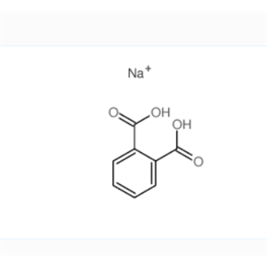 10197-71-4 邻苯二甲酸钠盐