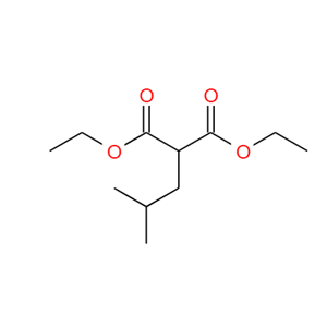 异丁基丙二酸二乙酯,Diethylisobutylmalonate