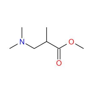 10205-34-2 BETA-二甲氨基异丁酸甲酯
