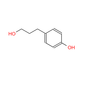 3-(4-羟基苯基)-1-丙醇,3-(4-Hydroxyphenyl)-1-propanol