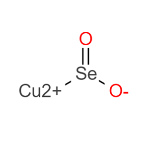 10214-40-1 硒化铜(II)水合物