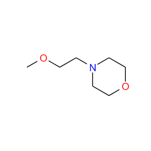 4-(2-甲氧基乙基)吗啉,4-(2-Methoxyethyl)Morpholine