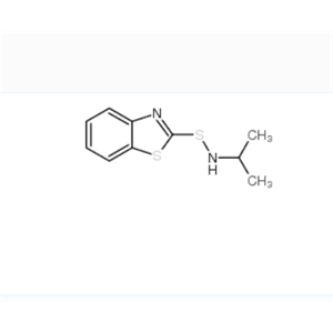 10220-34-5 N-(1,3-苯并噻唑-2-基硫基)丙-2-胺