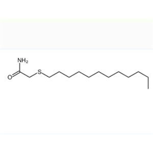 10220-53-8 2-(十二烷基硫代)-乙酰胺