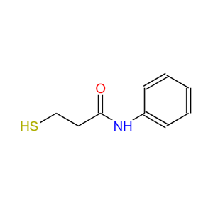 10220-66-3 N-苯基-3-巯基丙酰胺