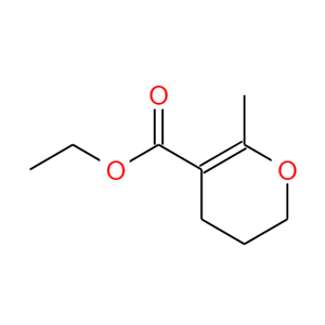 10226-28-5 3-乙氧羰基-5,6-二氢-2-甲基-4H-吡喃