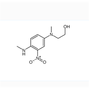 10228-03-2 N,N’-二甲基-N-羟乙基-3-硝基-P-苯二胺