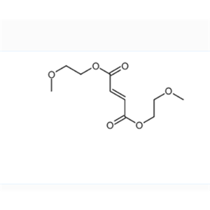 10232-93-6 二(2-甲氧基乙基)(Z)-丁-2-烯二酸酯