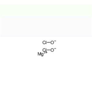 镁次氯酸盐,magnesium hypochlorite