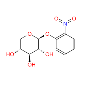 10238-27-4 2-硝基苯基-D-吡喃吡喃糖苷