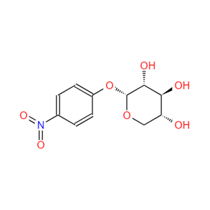 10238-28-5 对硝基苯基 α-D-吡喃木糖苷