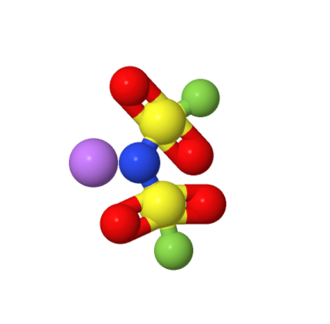 双氟磺酰亚胺锂盐,Lithium Bis(fluorosulfonyl)imide