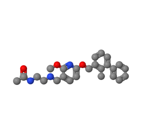 PD1-PDL1抑制剂2,PD-L1 inhibitor 1