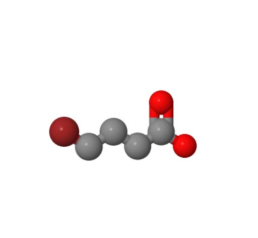 4-溴丁酸,4-Bromobutyric acid