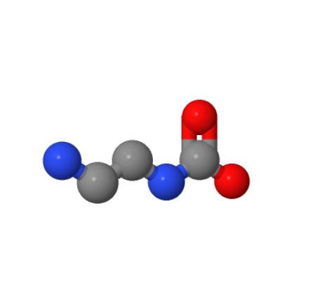 乙二氨基甲酸,(2-aminoethyl)carbamic acid