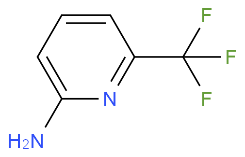 2-氨基-6-(三氟甲基)吡啶,6-TrifluoroMethyl-pyridin-2-ylaMine