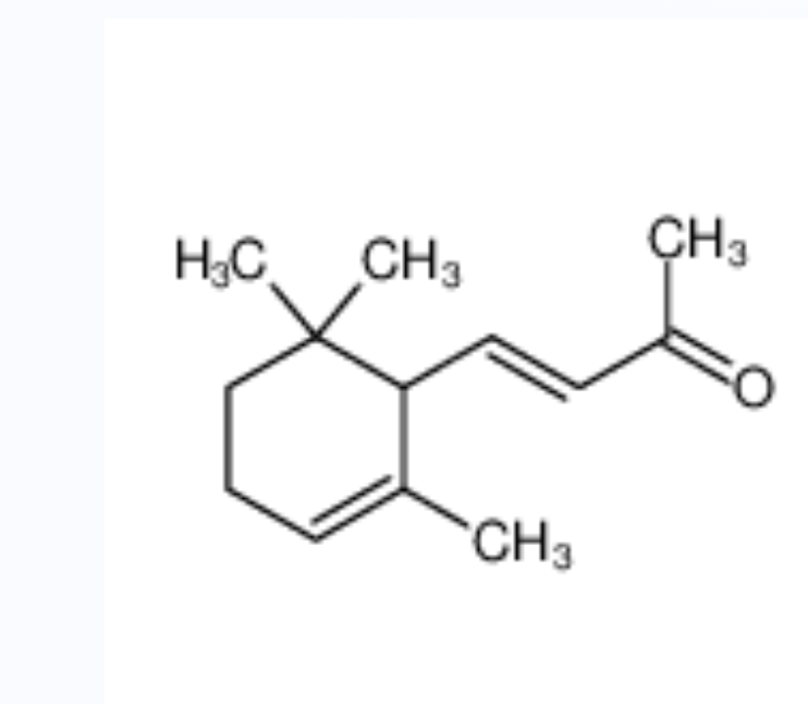 IONONE, α,IONONE, α