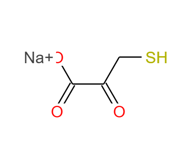 巯基丙酮酸钠,sodium mercaptopyruvate