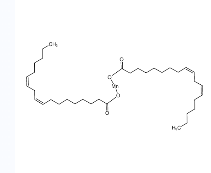 MANGANESE LINOLEATE,MANGANESE LINOLEATE