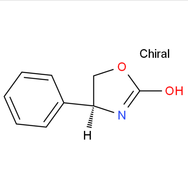 (S)-4-苯基-2-恶唑烷酮,(S)-(+)-4-Phenyl-2-oxazolidinone