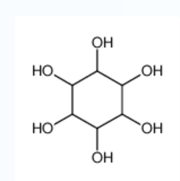 肌醇,Cyclohexane-1,2,3,4,5,6-Hexol