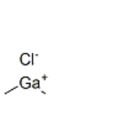 二甲基鎵氯化物,Dimethylgallium chloride