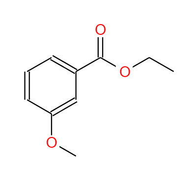 3-甲氧基苯甲酸乙酯,Ethyl 3-methoxybenzoate